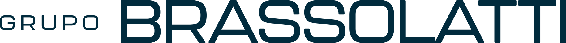 Grupo Brassolatti